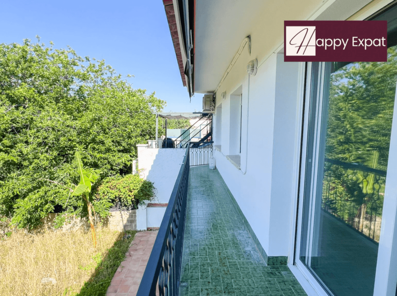 Appartement de 2 chambres à Rocamar à louer pour long terme