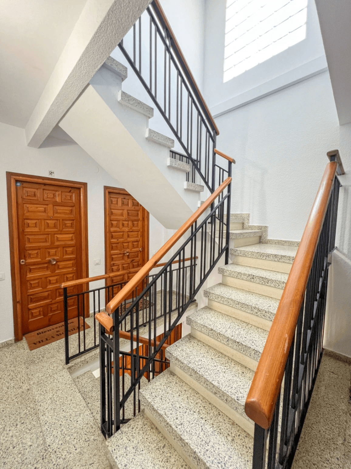 Appartement de 2 chambres à Rocamar à louer pour long terme