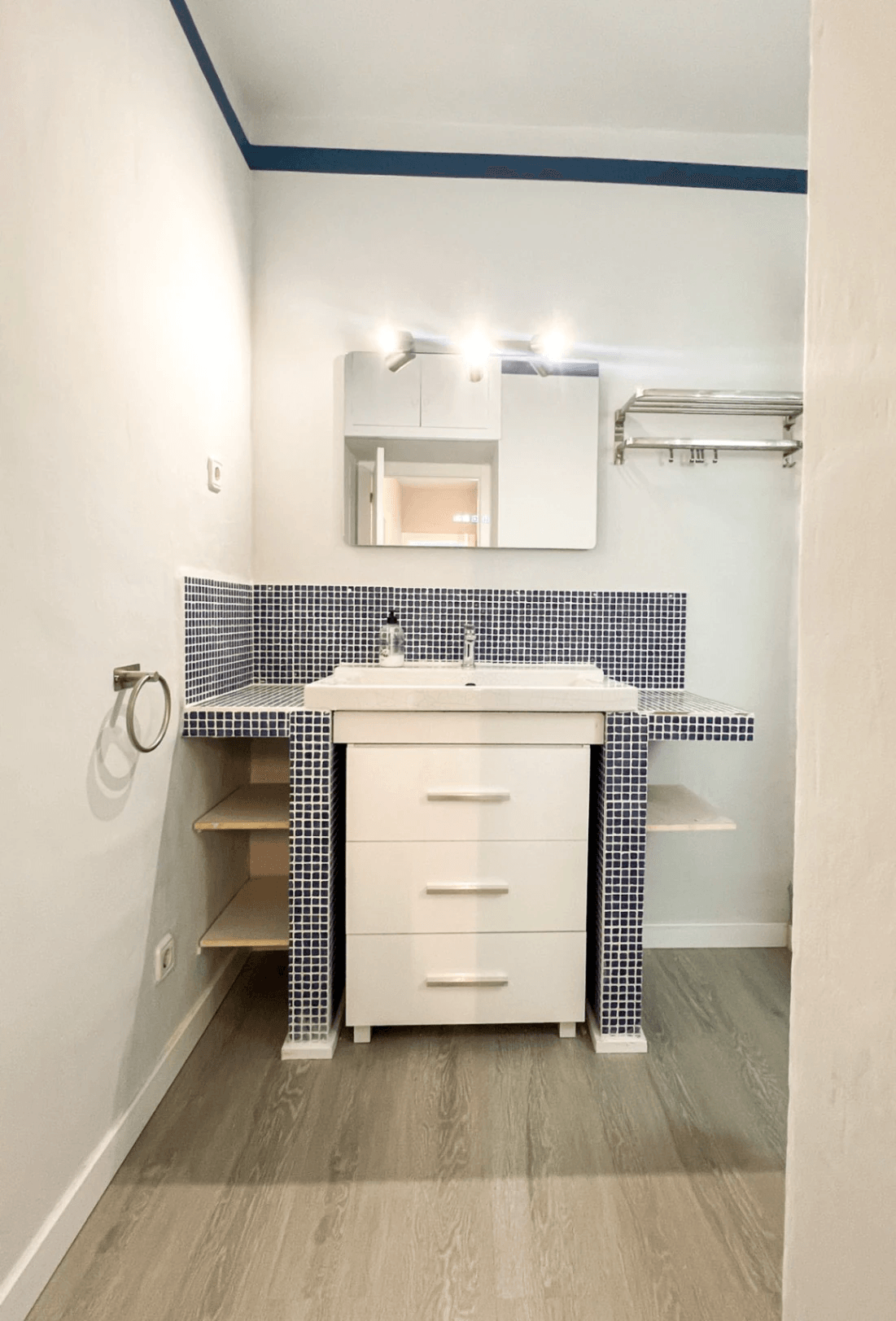 Appartement de 2 chambres à Rocamar à louer pour long terme