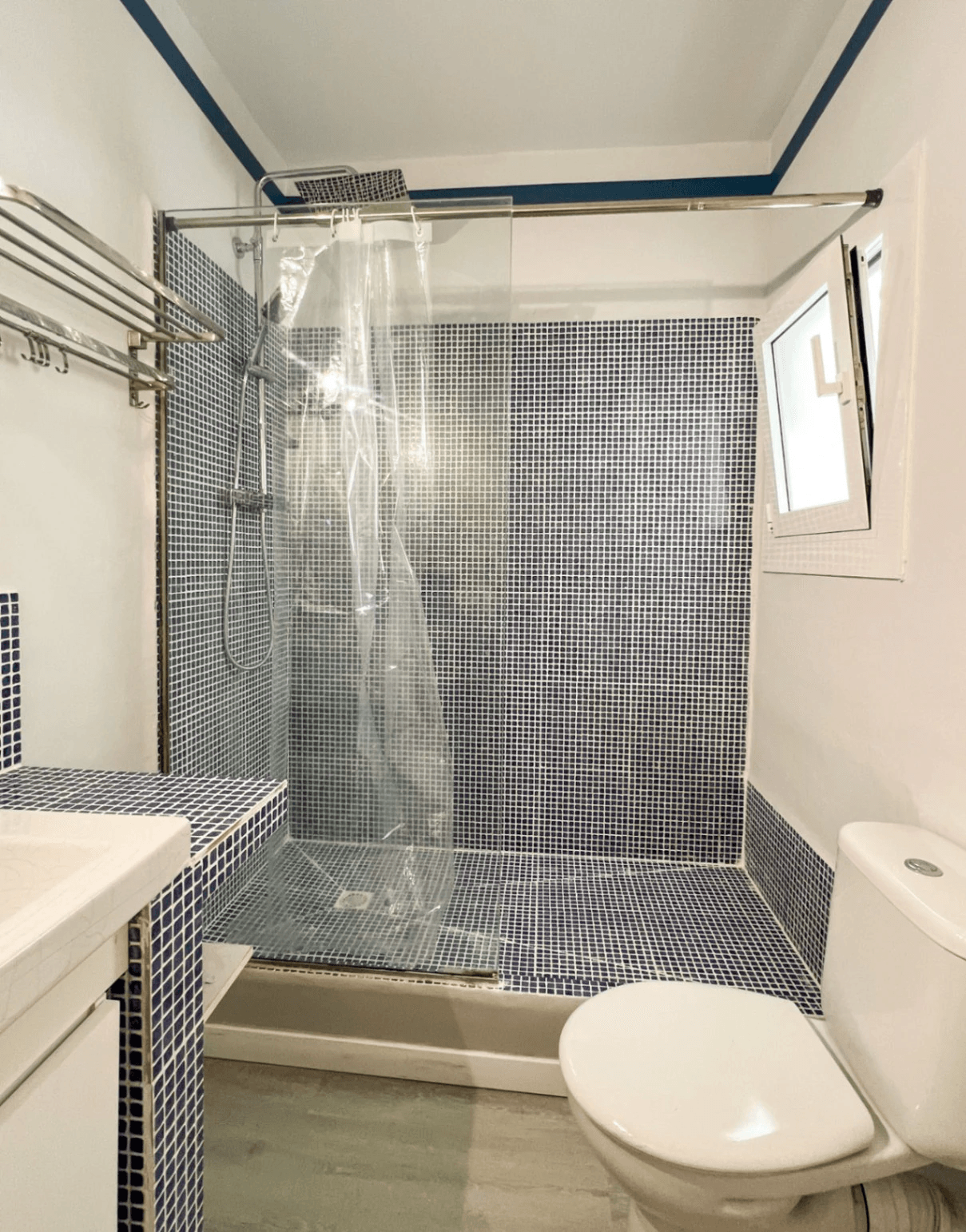 Appartement de 2 chambres à Rocamar à louer pour long terme