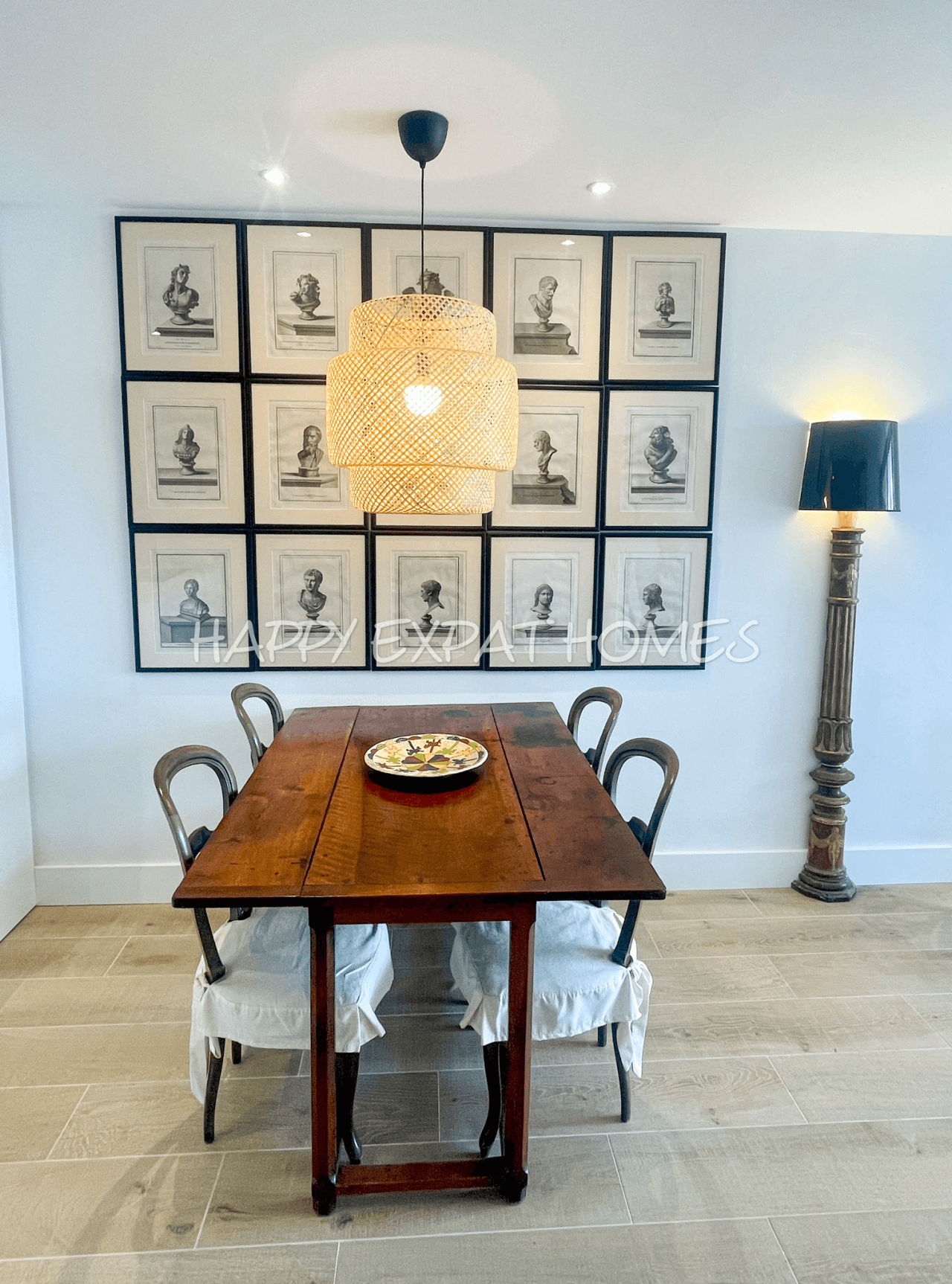 Deco flat in first line - Sitges