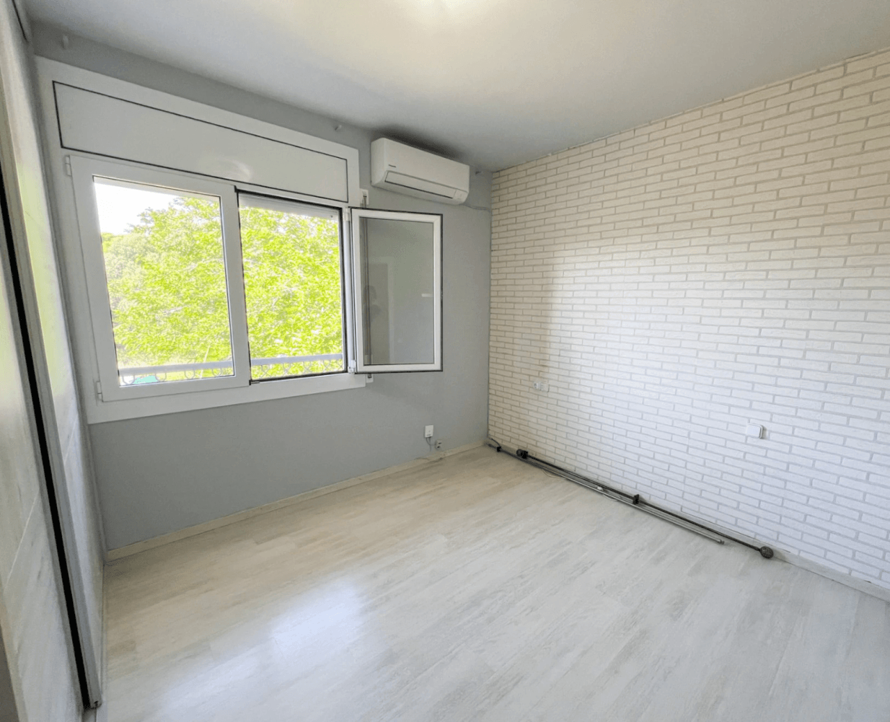 Appartamento con 2 camere da letto a Rocamar in affitto a lungo termine