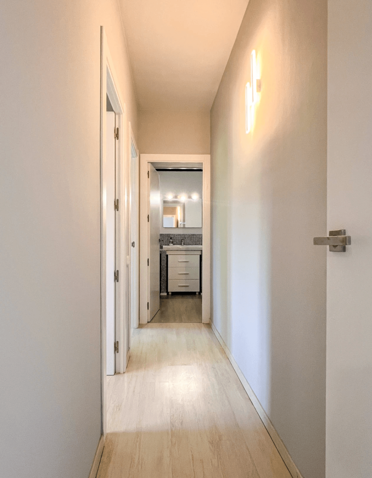 Appartamento con 2 camere da letto a Rocamar in affitto a lungo termine