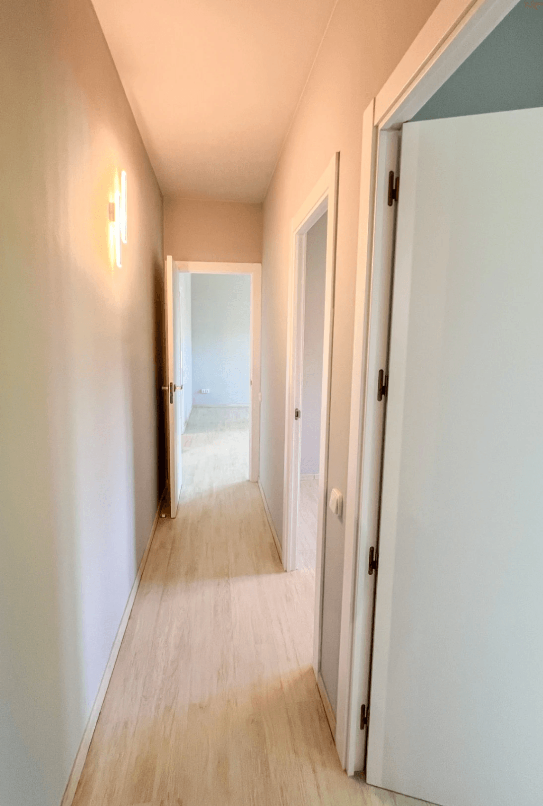 Appartamento con 2 camere da letto a Rocamar in affitto a lungo termine