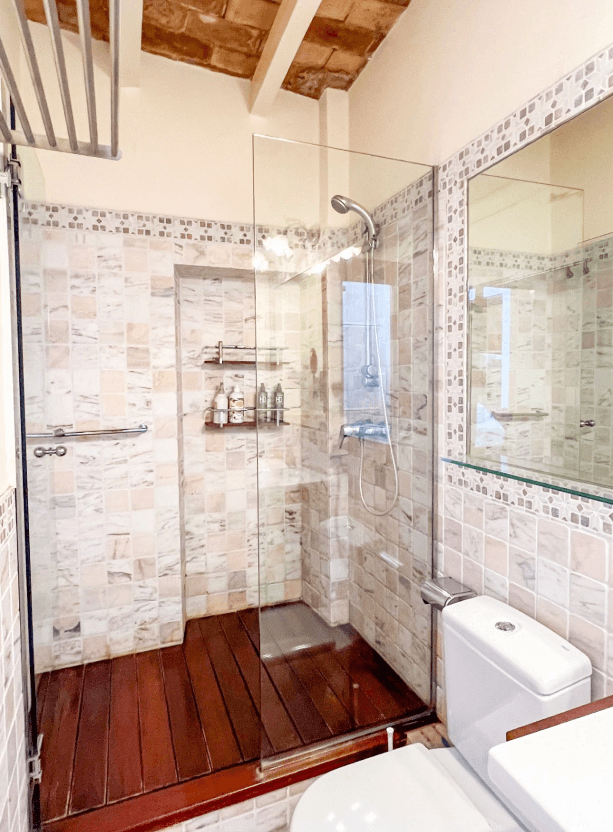 Cozy apartment at 20 steps from the beach in Sitges centre