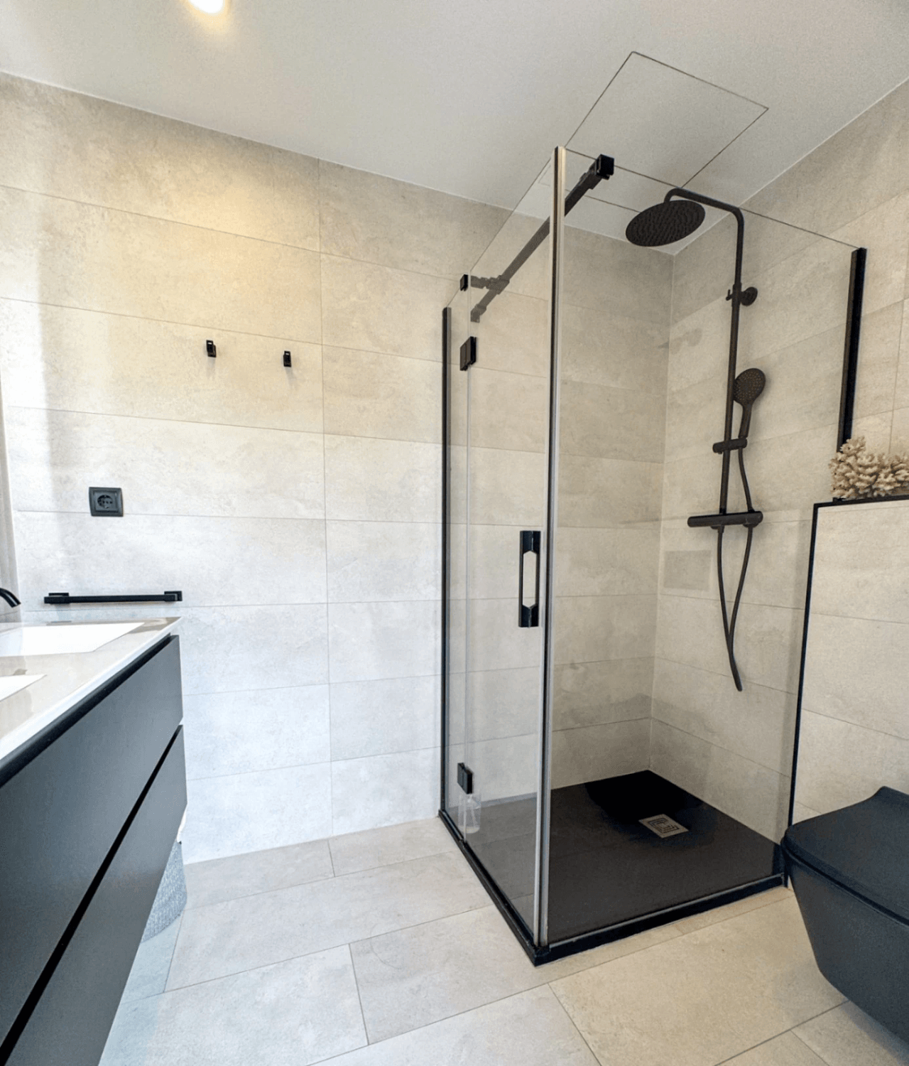 Fantastic modern Villa - passive house