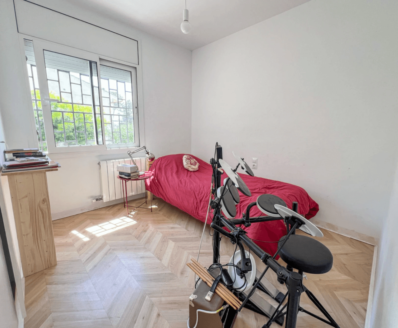 Vrijstaande woning met toeristenvergunning in Mas Mestre - Olivella
