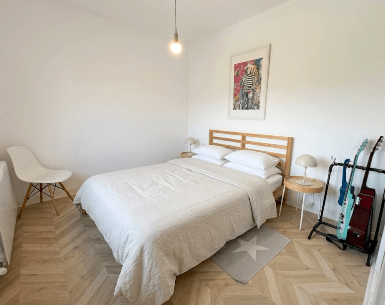 Vrijstaande woning met toeristenvergunning in Mas Mestre - Olivella