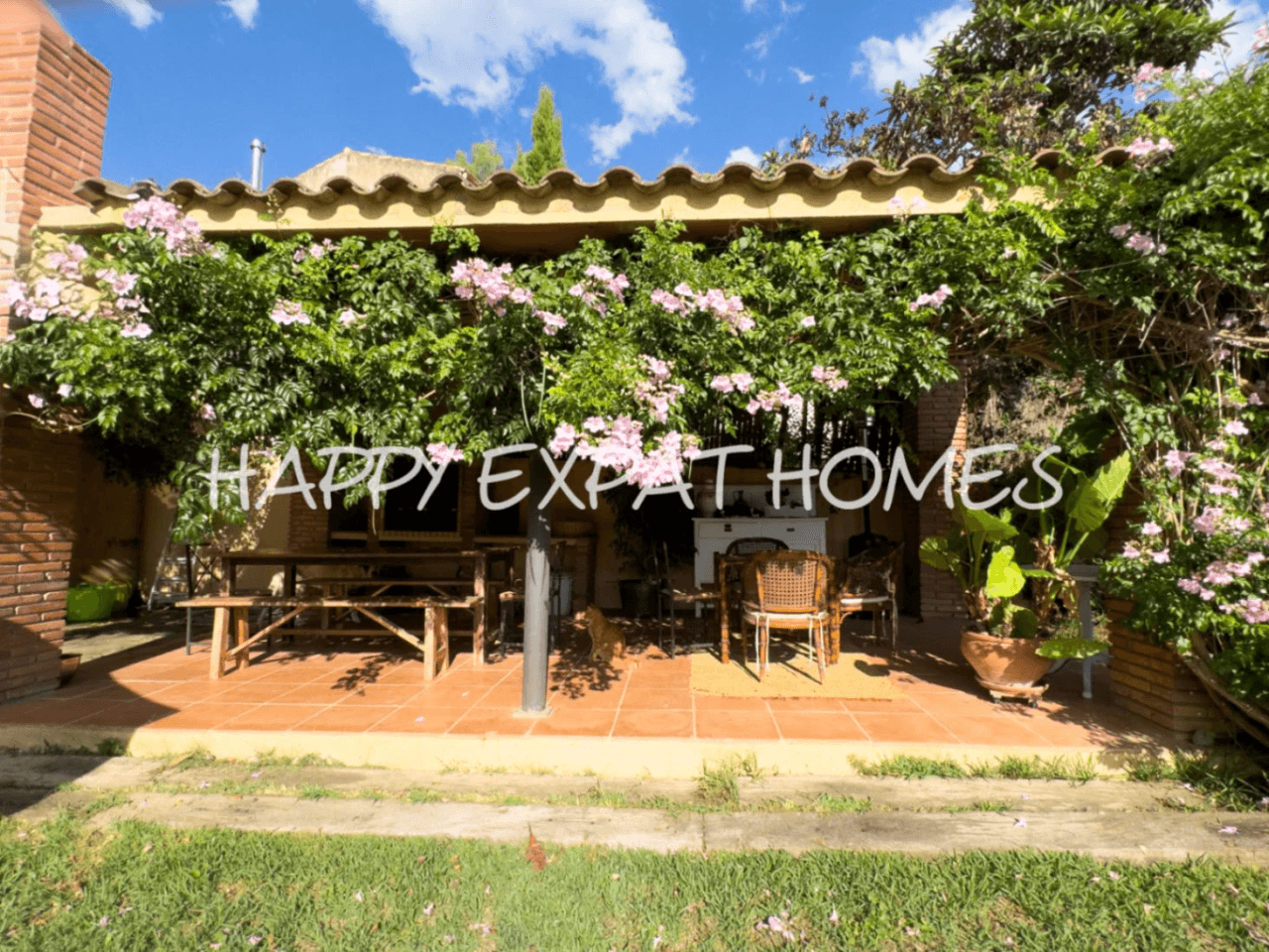 Beautiful Country Estate with endless opportunities near Sitges