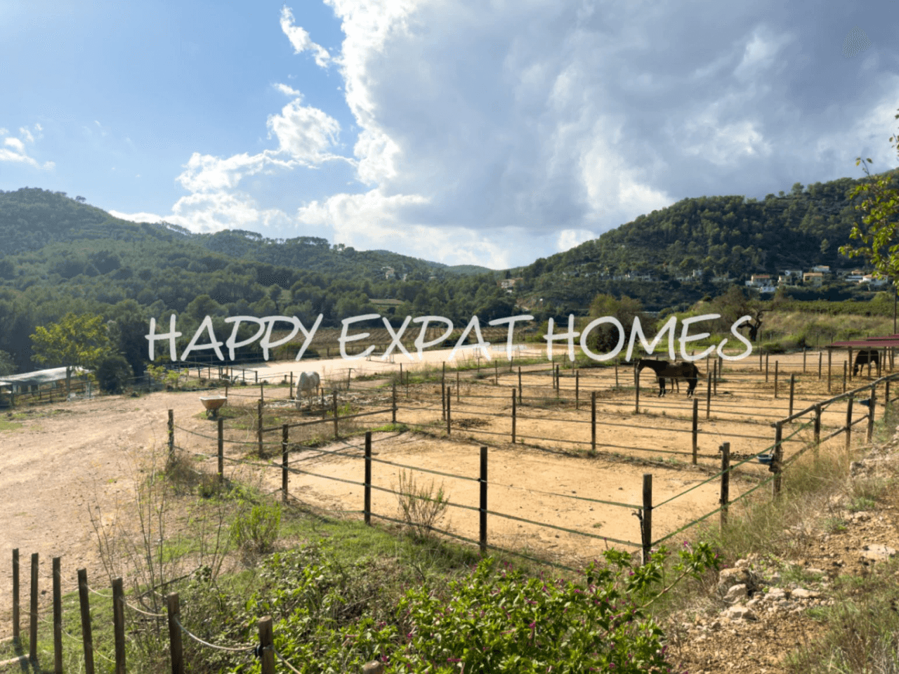 Beautiful Country Estate with endless opportunities near Sitges