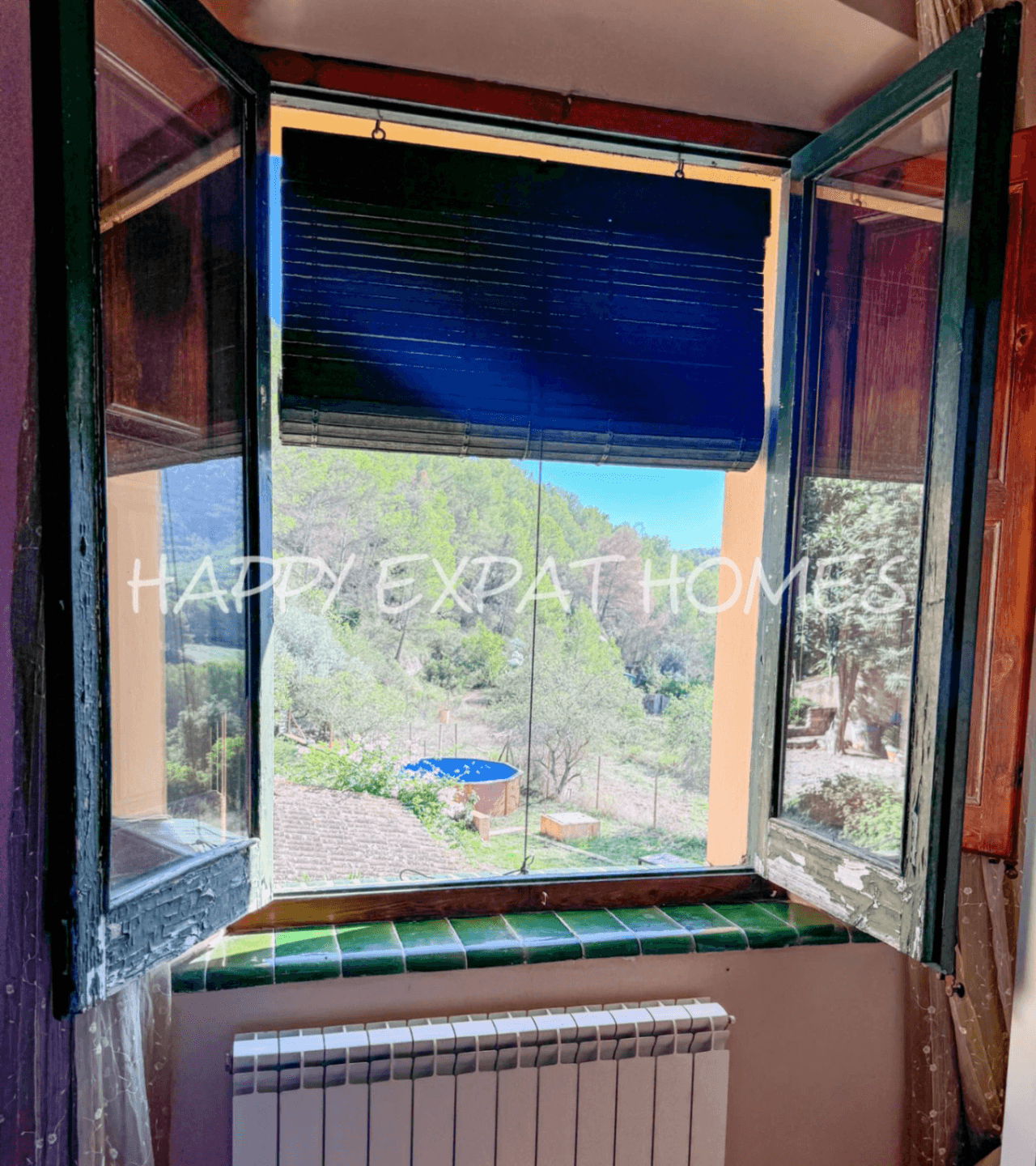Beautiful Country Estate with endless opportunities near Sitges