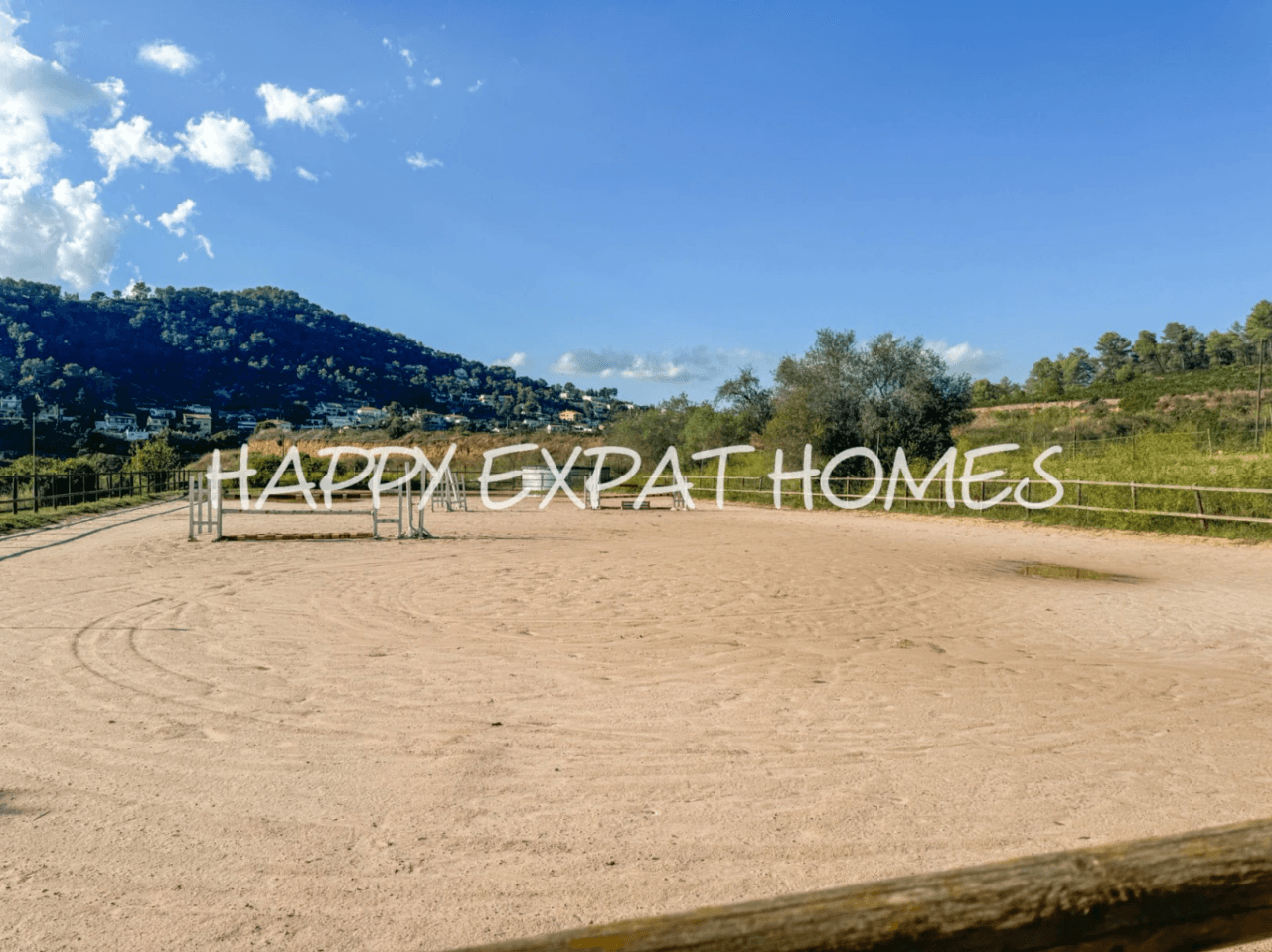 Beautiful Country Estate with endless opportunities near Sitges