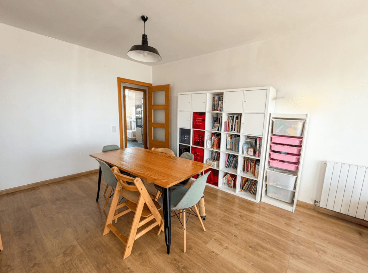 Penthouse at 7th floor with amazing seaviews in Sitges