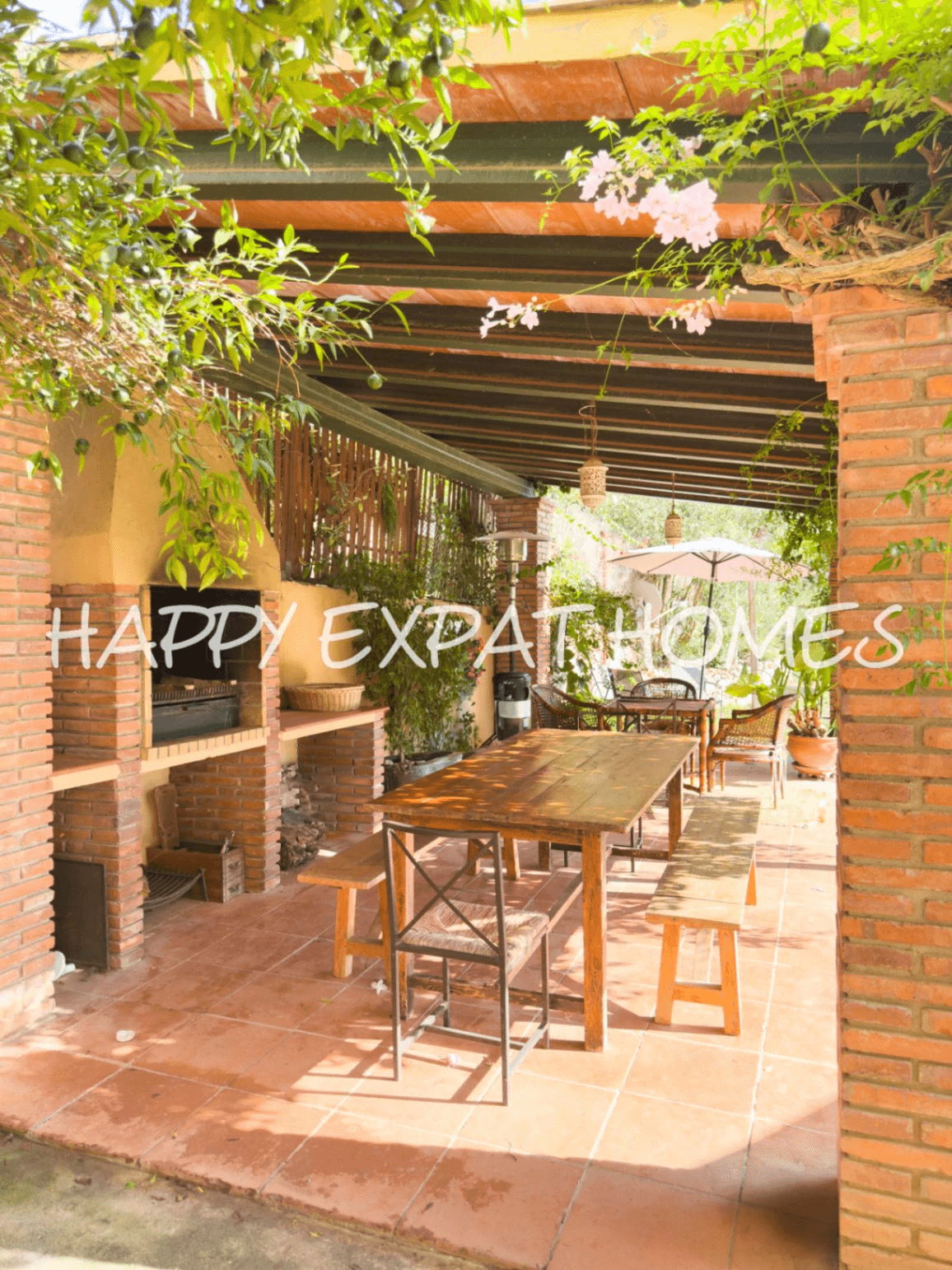 Beautiful Country Estate with endless opportunities near Sitges