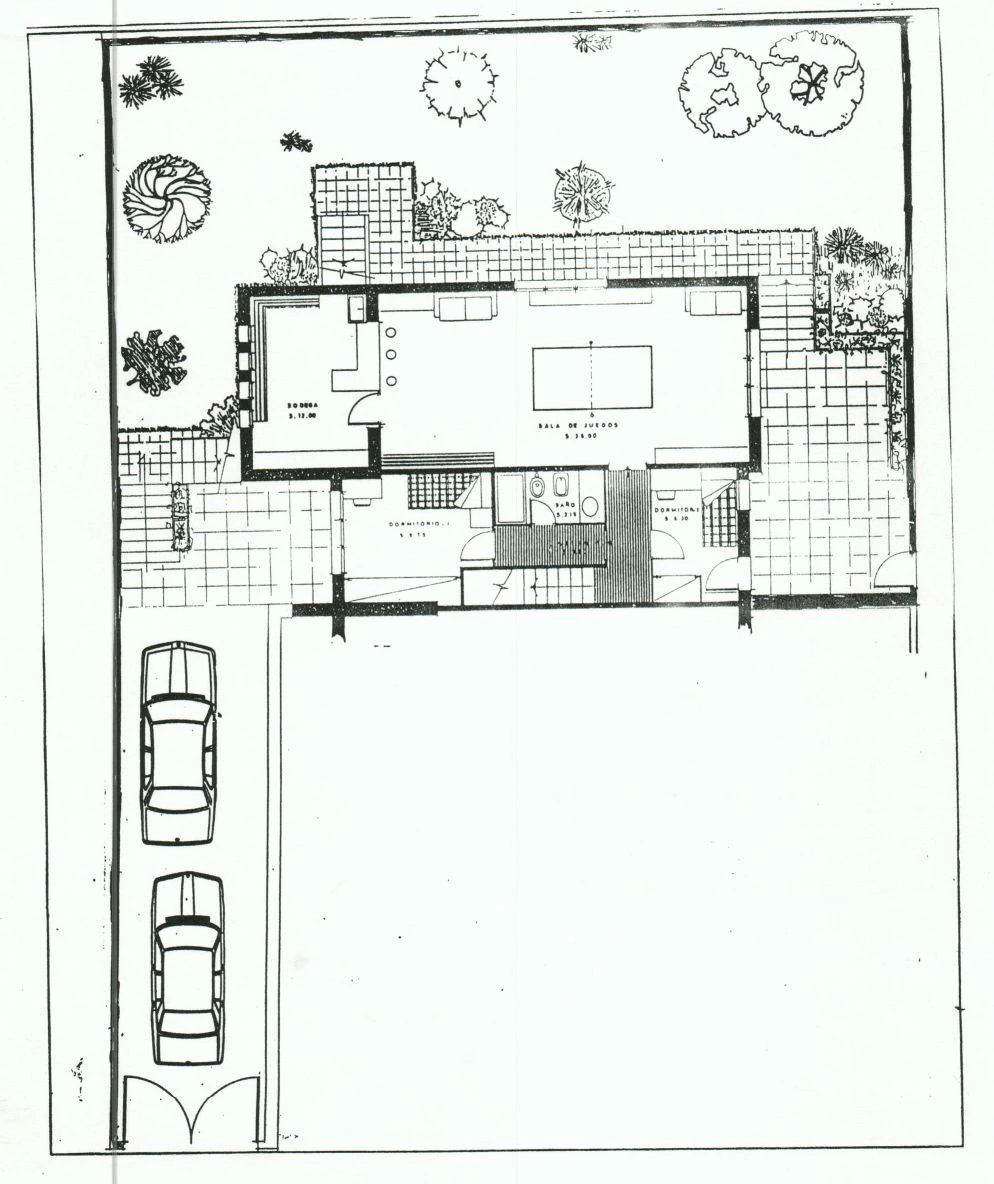 Big villa with private woods and tourist license