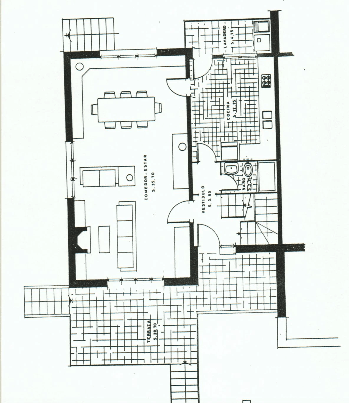 Big villa with private woods and tourist license