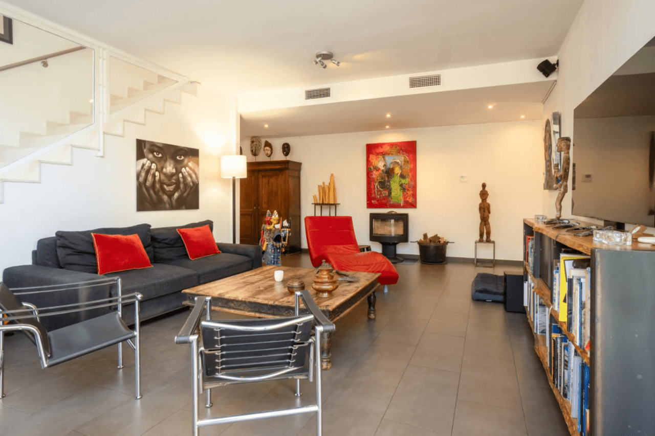 Contemporary Villa with Panoramic Nature Views in Sitges Hills, Olivella