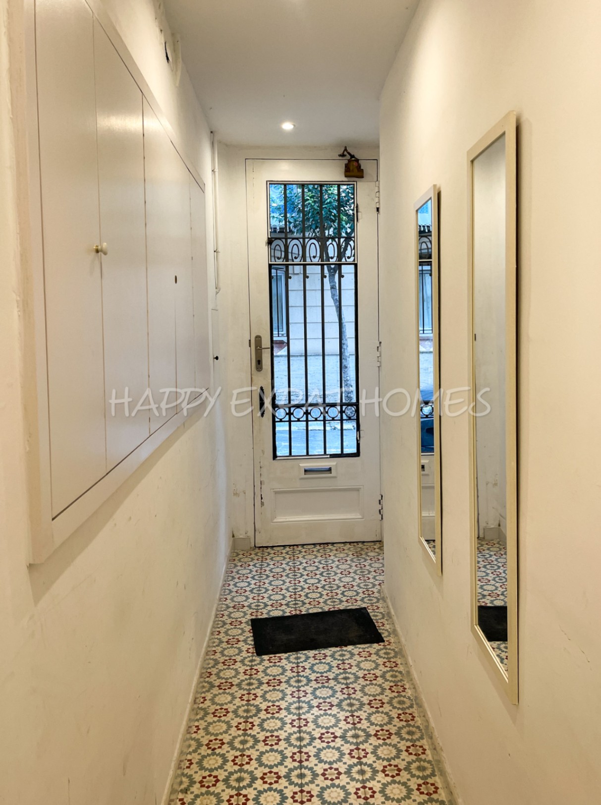 Flat in Sitges centre close to the beach