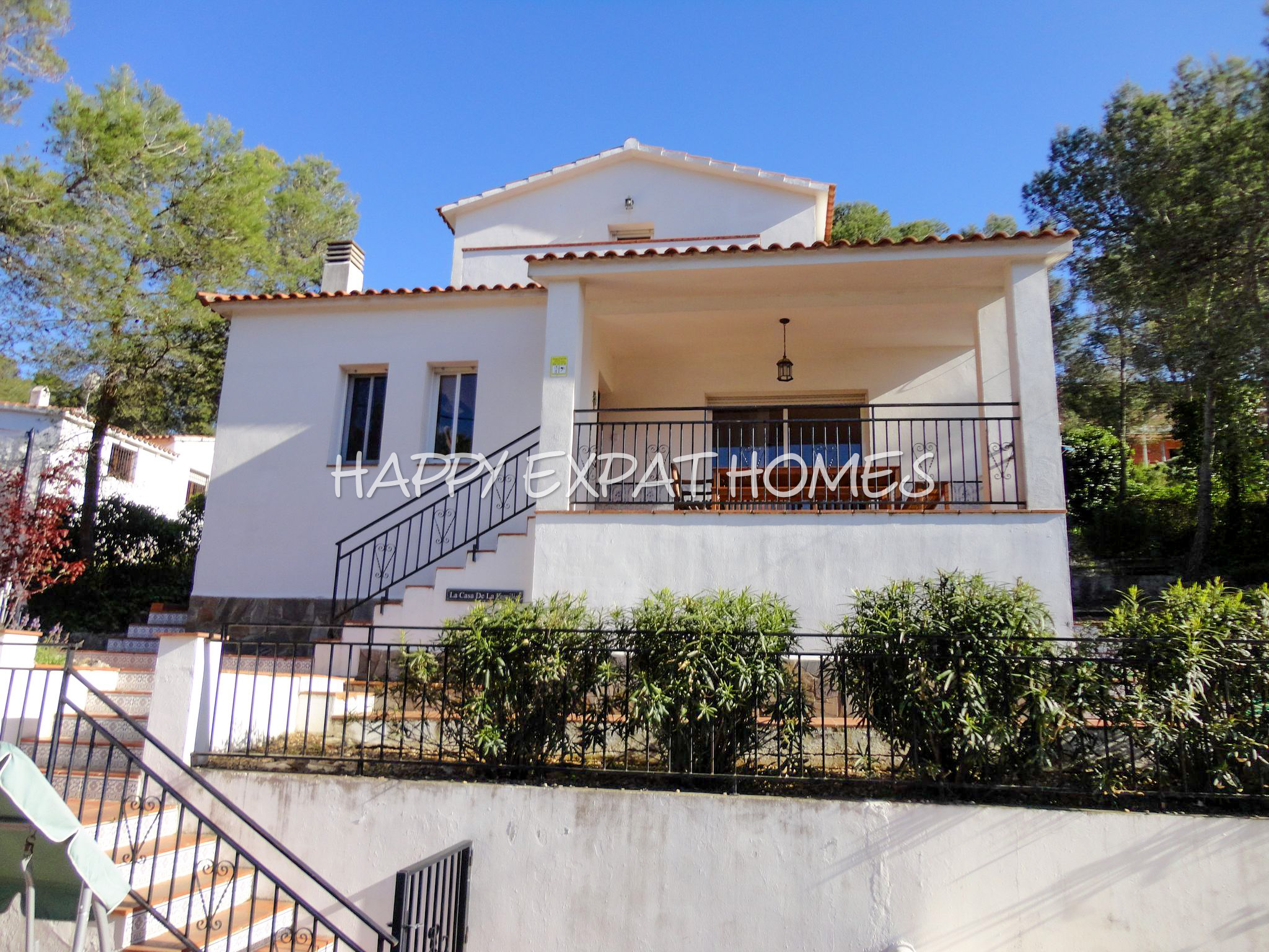 Lovely villa in the very convenient location of Mas Mestre